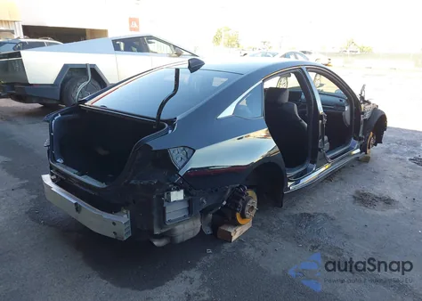 2018 Honda Accord Sport 2.0T from USA, damaged, VIN 1HGCV2F39JA041476